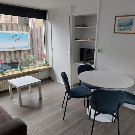 Huize Visser Egmond aan Zee Exterior foto
