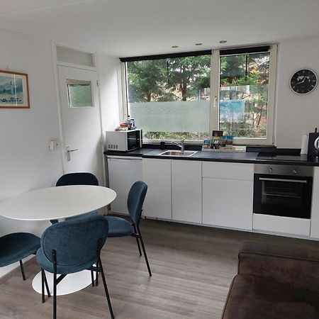Huize Visser Egmond aan Zee Exterior foto