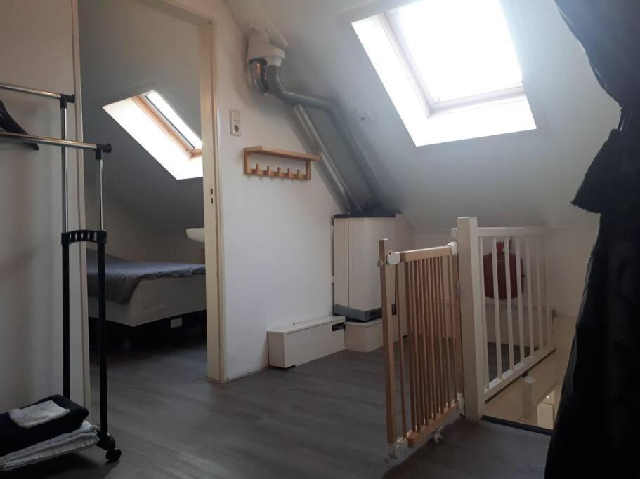 Huize Visser Egmond aan Zee Exterior foto