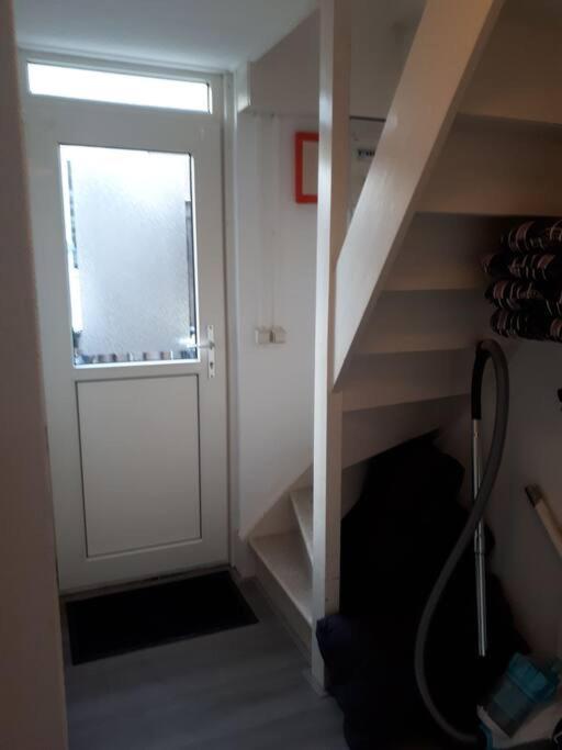 Huize Visser Egmond aan Zee Exterior foto