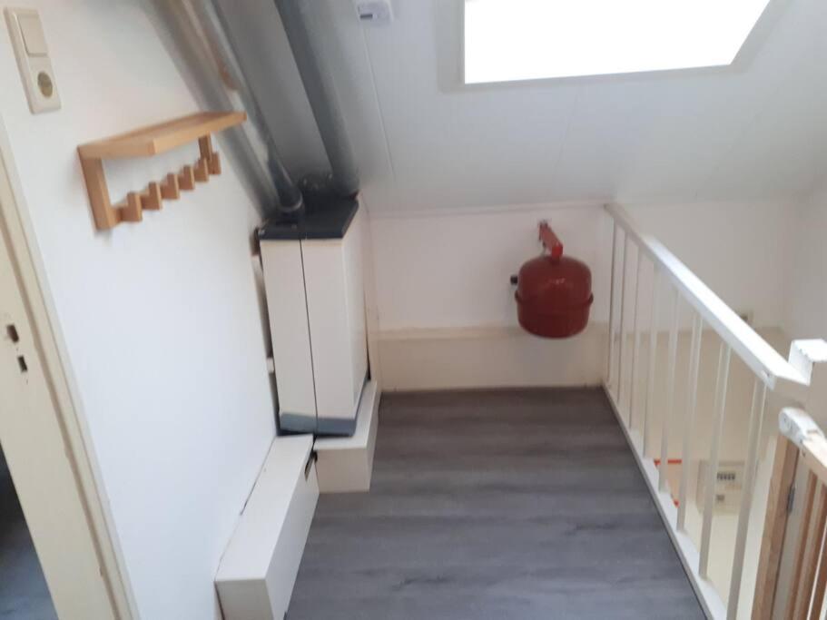 Huize Visser Egmond aan Zee Exterior foto
