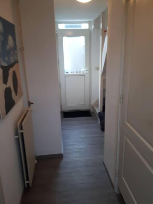 Huize Visser Egmond aan Zee Exterior foto