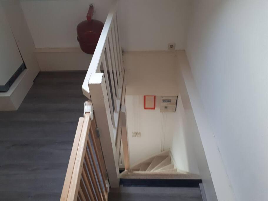 Huize Visser Egmond aan Zee Exterior foto