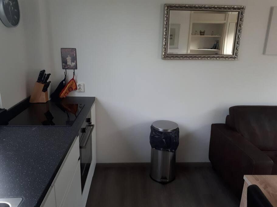 Huize Visser Egmond aan Zee Exterior foto
