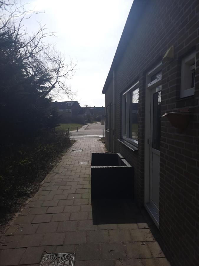 Huize Visser Egmond aan Zee Exterior foto